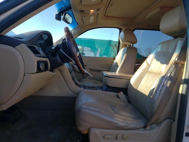 Photo 6 VIN: 1GYUKJEF0AR102422 - CADILLAC ESCALADE E 