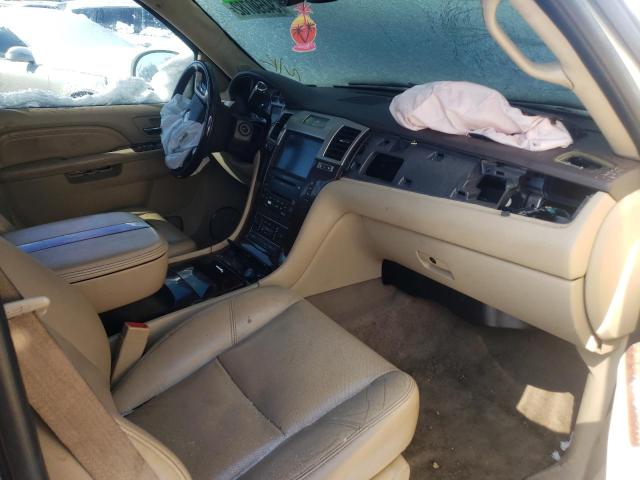 Photo 4 VIN: 1GYUKJEF0AR116790 - CADILLAC ESCALADE E 