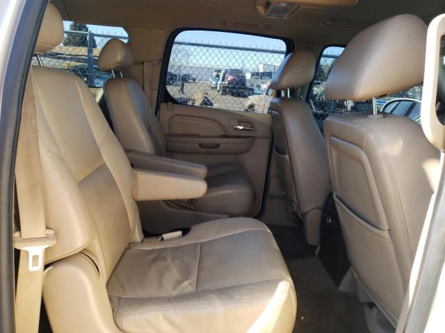 Photo 5 VIN: 1GYUKJEF0AR116790 - CADILLAC ESCALADE E 