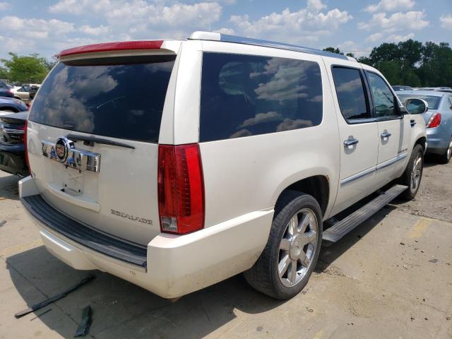 Photo 2 VIN: 1GYUKJEF2AR284737 - CADILLAC ESCALADE E 