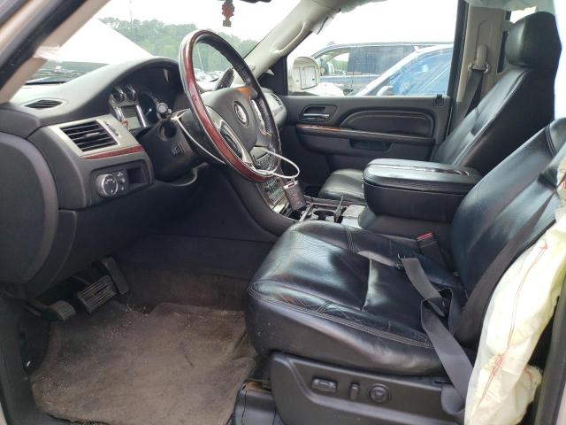 Photo 6 VIN: 1GYUKJEF2AR284737 - CADILLAC ESCALADE E 