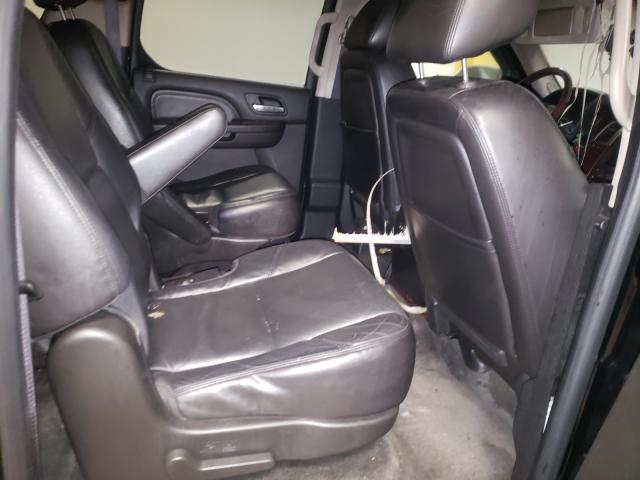 Photo 5 VIN: 1GYUKJEF3AR182413 - CADILLAC ESCALADE E 