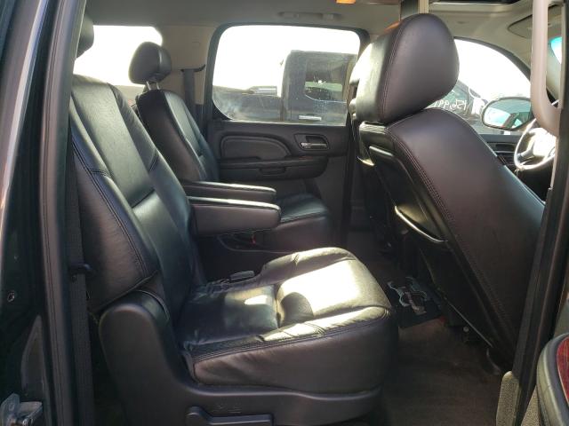 Photo 5 VIN: 1GYUKJEF3AR278168 - CADILLAC ESCALADE E 