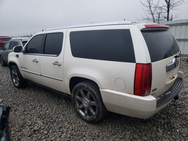 Photo 1 VIN: 1GYUKJEF4AR100706 - CADILLAC ESCALADE E 