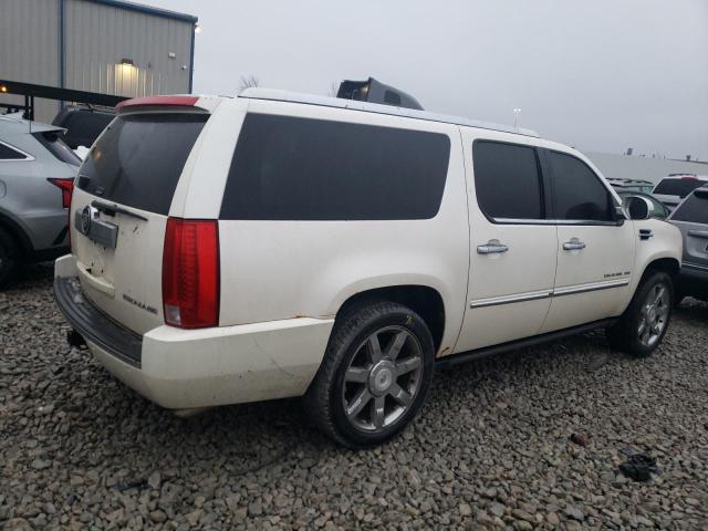 Photo 2 VIN: 1GYUKJEF4AR100706 - CADILLAC ESCALADE E 