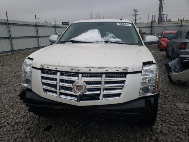 Photo 4 VIN: 1GYUKJEF4AR100706 - CADILLAC ESCALADE E 