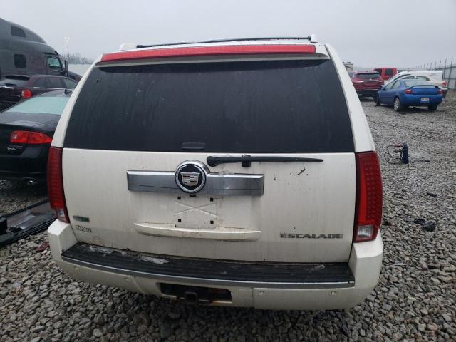 Photo 5 VIN: 1GYUKJEF4AR100706 - CADILLAC ESCALADE E 