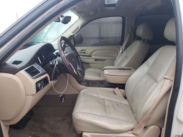 Photo 6 VIN: 1GYUKJEF4AR100706 - CADILLAC ESCALADE E 