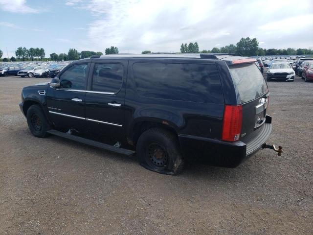 Photo 1 VIN: 1GYUKJEF4AR205990 - CADILLAC ESCALADE E 