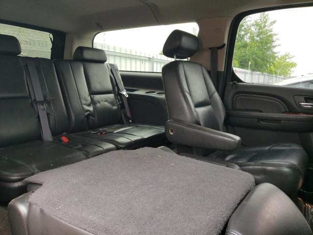 Photo 10 VIN: 1GYUKJEF4AR205990 - CADILLAC ESCALADE E 