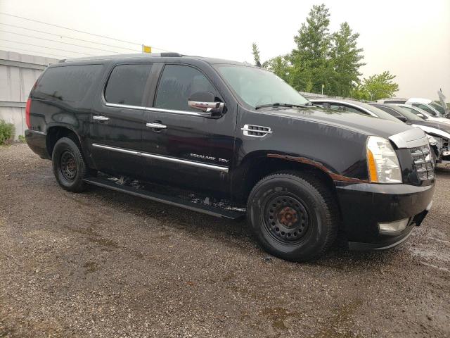 Photo 3 VIN: 1GYUKJEF4AR205990 - CADILLAC ESCALADE E 