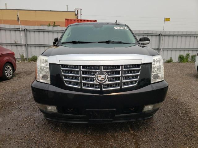 Photo 4 VIN: 1GYUKJEF4AR205990 - CADILLAC ESCALADE E 