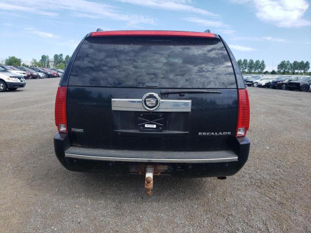 Photo 5 VIN: 1GYUKJEF4AR205990 - CADILLAC ESCALADE E 