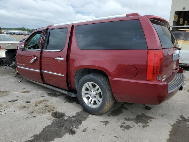 Photo 1 VIN: 1GYUKJEF5AR120110 - CADILLAC ESCALADE E 