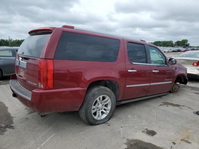 Photo 2 VIN: 1GYUKJEF5AR120110 - CADILLAC ESCALADE E 