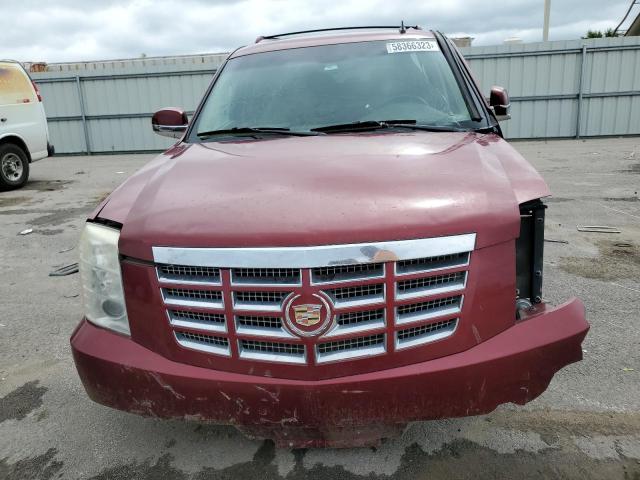 Photo 4 VIN: 1GYUKJEF5AR120110 - CADILLAC ESCALADE E 