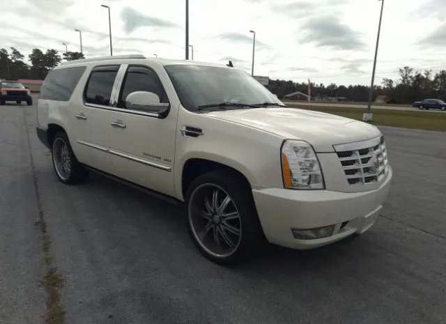 Photo 0 VIN: 1GYUKJEF5AR149610 - CADILLAC ESCALADE ESV 