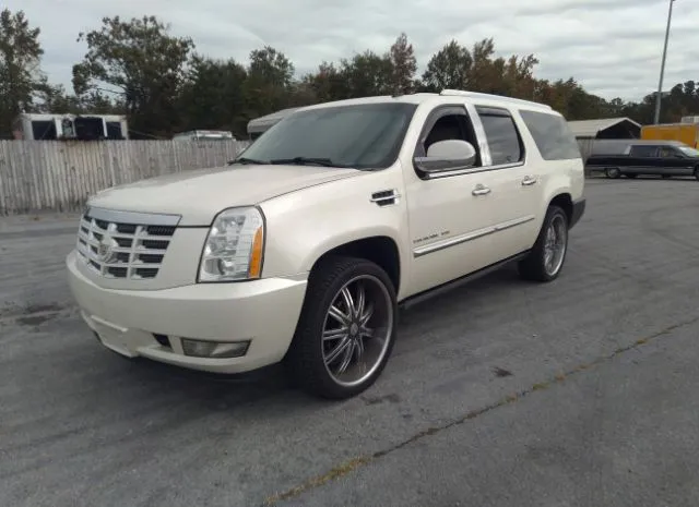 Photo 1 VIN: 1GYUKJEF5AR149610 - CADILLAC ESCALADE ESV 