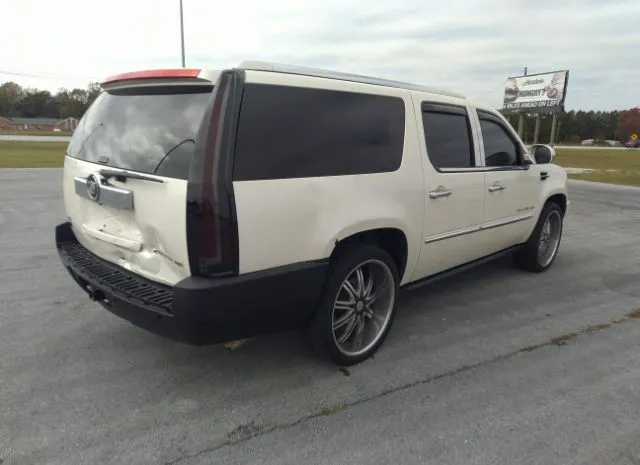 Photo 3 VIN: 1GYUKJEF5AR149610 - CADILLAC ESCALADE ESV 