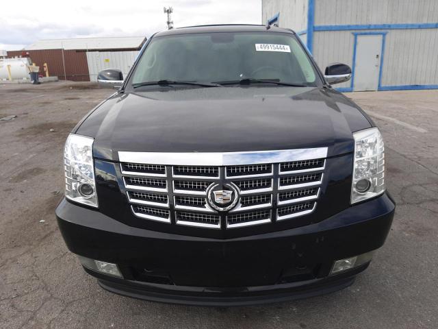 Photo 4 VIN: 1GYUKJEF5AR227979 - CADILLAC ESCALADE 