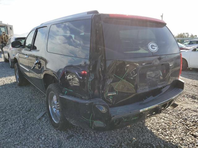 Photo 2 VIN: 1GYUKJEF6AR279511 - CADILLAC ESCALADE E 