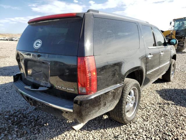 Photo 3 VIN: 1GYUKJEF6AR279511 - CADILLAC ESCALADE E 