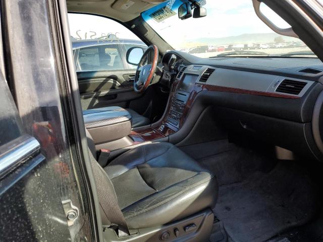 Photo 4 VIN: 1GYUKJEF6AR279511 - CADILLAC ESCALADE E 