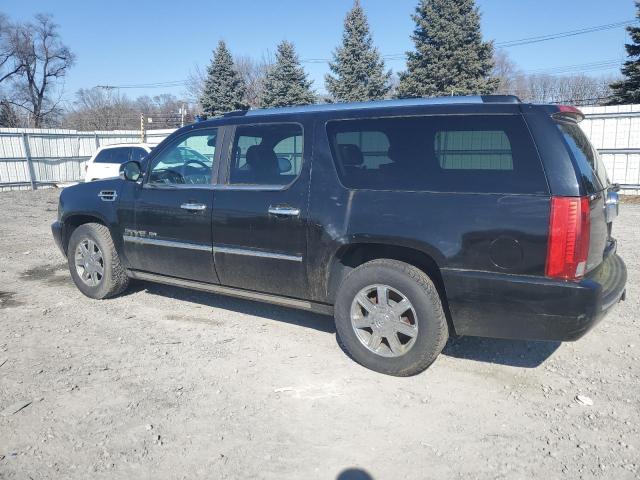 Photo 1 VIN: 1GYUKJEF7AR183418 - CADILLAC ESCALADE 