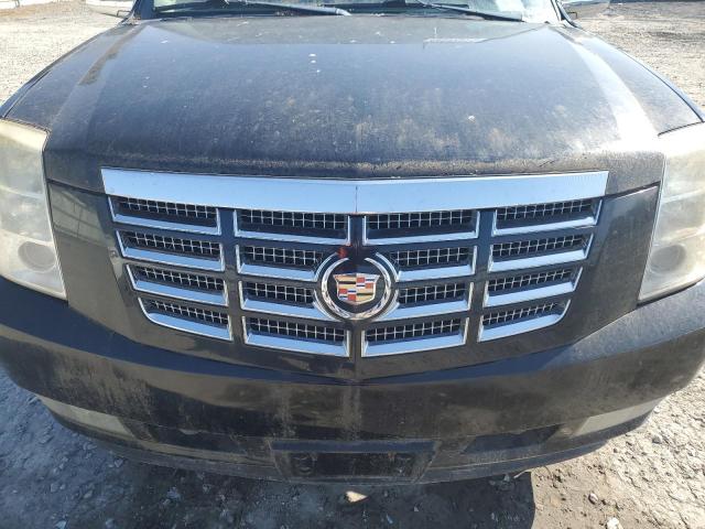 Photo 11 VIN: 1GYUKJEF7AR183418 - CADILLAC ESCALADE 