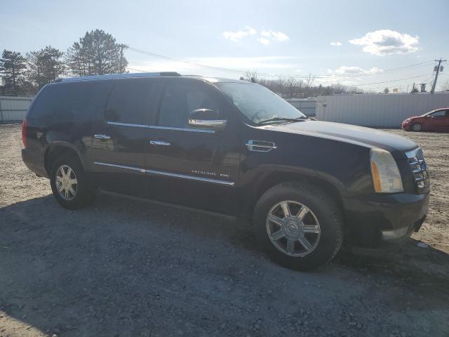 Photo 3 VIN: 1GYUKJEF7AR183418 - CADILLAC ESCALADE 