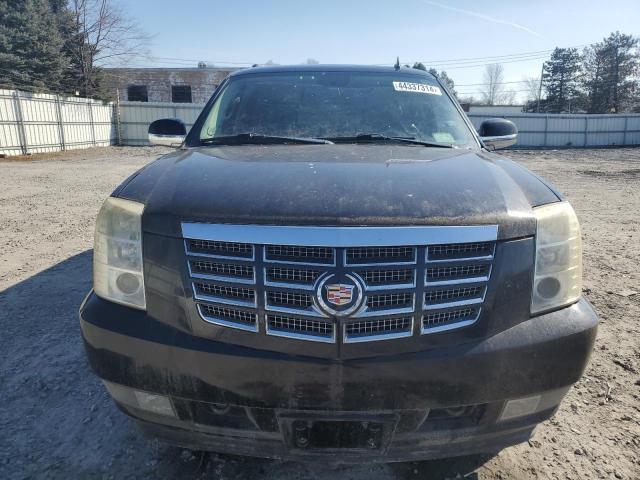 Photo 4 VIN: 1GYUKJEF7AR183418 - CADILLAC ESCALADE 