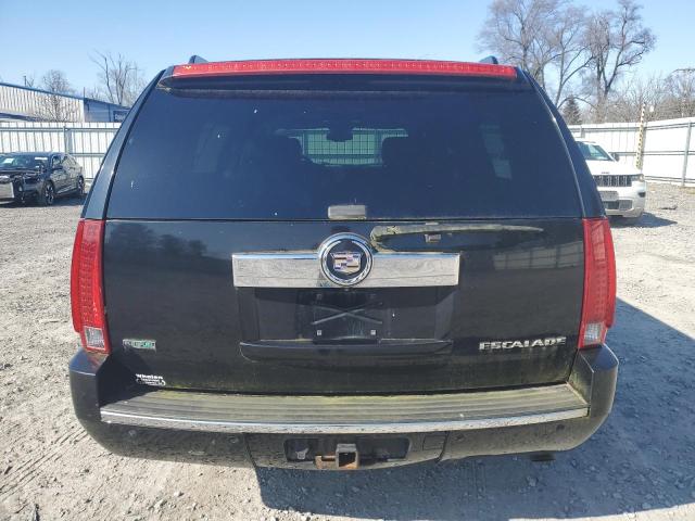 Photo 5 VIN: 1GYUKJEF7AR183418 - CADILLAC ESCALADE 