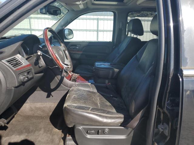 Photo 6 VIN: 1GYUKJEF7AR183418 - CADILLAC ESCALADE 