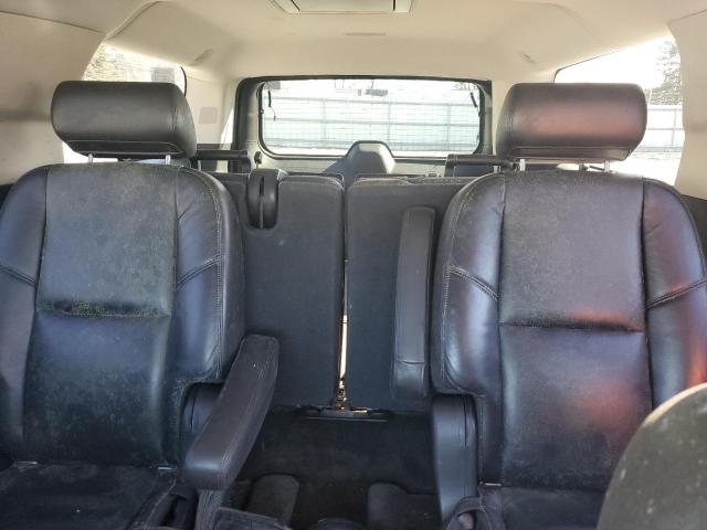 Photo 9 VIN: 1GYUKJEF7AR183418 - CADILLAC ESCALADE 