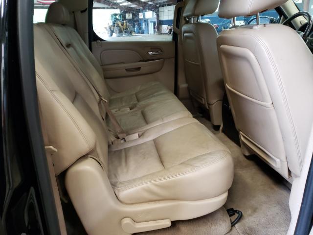 Photo 5 VIN: 1GYUKJEF7AR219012 - CADILLAC ESCALADE E 