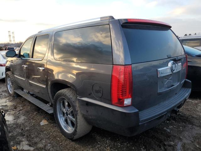 Photo 1 VIN: 1GYUKJEF8AR104970 - CADILLAC ESCALADE 