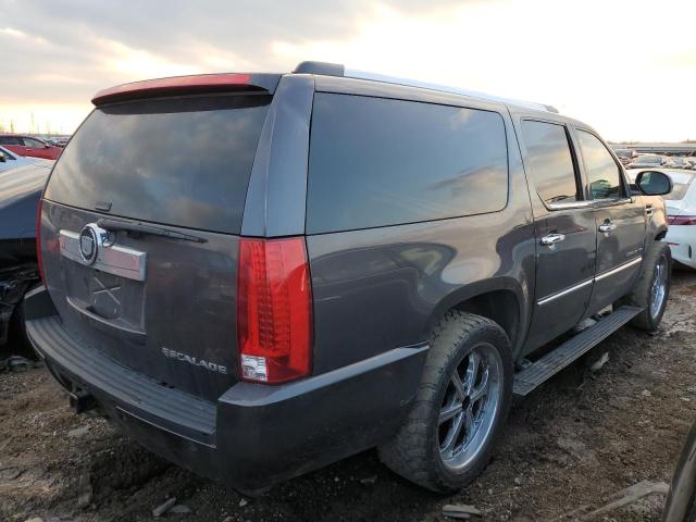 Photo 2 VIN: 1GYUKJEF8AR104970 - CADILLAC ESCALADE 