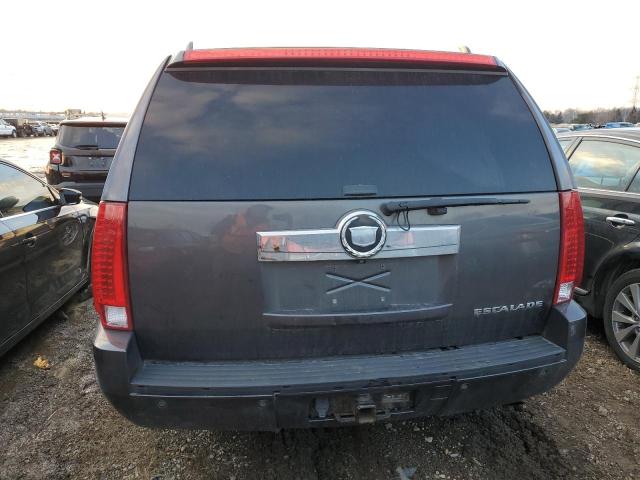 Photo 5 VIN: 1GYUKJEF8AR104970 - CADILLAC ESCALADE 