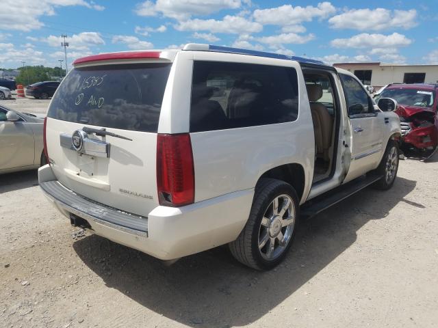 Photo 3 VIN: 1GYUKJEF8AR115385 - CADILLAC ESCALADE E 