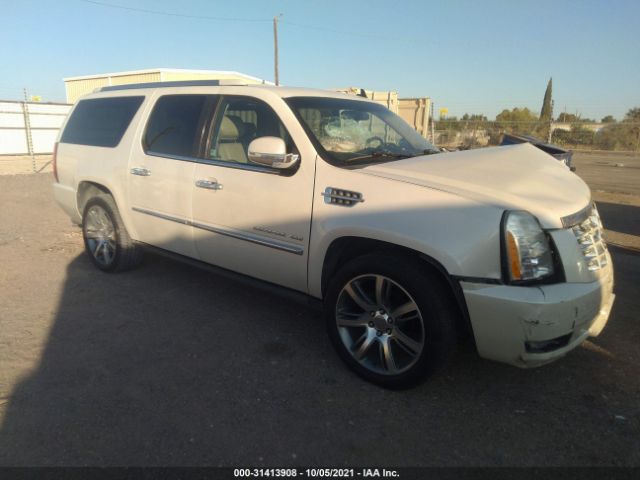 Photo 0 VIN: 1GYUKJEF8AR188269 - CADILLAC ESCALADE ESV 