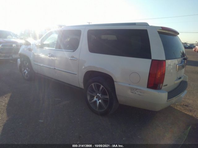 Photo 2 VIN: 1GYUKJEF8AR188269 - CADILLAC ESCALADE ESV 