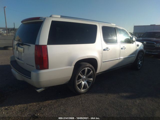 Photo 3 VIN: 1GYUKJEF8AR188269 - CADILLAC ESCALADE ESV 