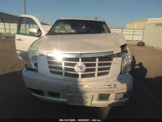 Photo 5 VIN: 1GYUKJEF8AR188269 - CADILLAC ESCALADE ESV 