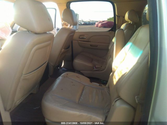 Photo 7 VIN: 1GYUKJEF8AR188269 - CADILLAC ESCALADE ESV 