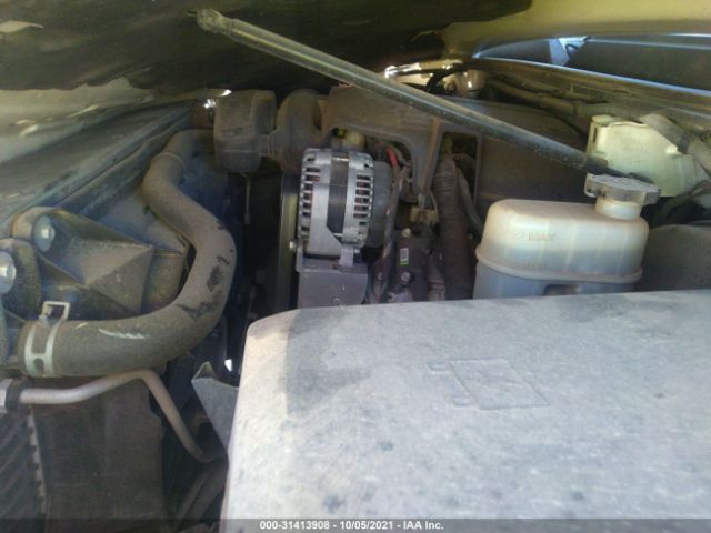 Photo 9 VIN: 1GYUKJEF8AR188269 - CADILLAC ESCALADE ESV 