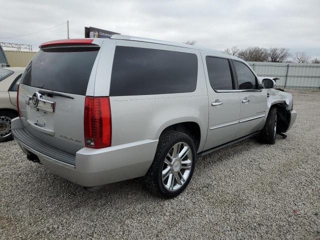 Photo 2 VIN: 1GYUKJEF9AR120031 - CADILLAC ESCALADE E 