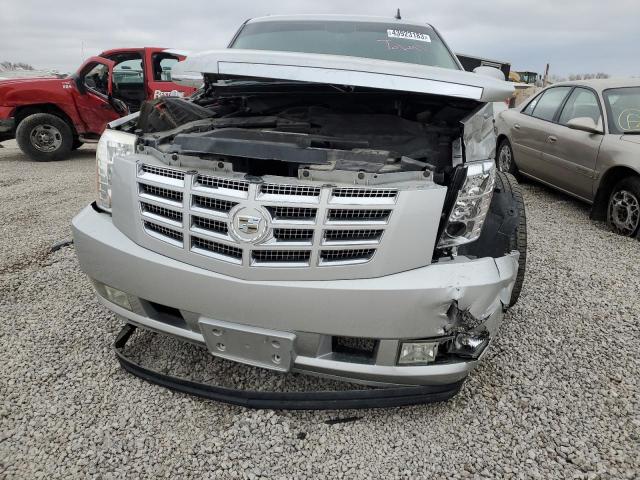 Photo 4 VIN: 1GYUKJEF9AR120031 - CADILLAC ESCALADE E 