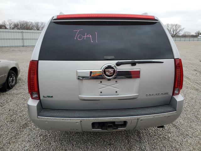 Photo 5 VIN: 1GYUKJEF9AR120031 - CADILLAC ESCALADE E 