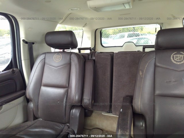 Photo 7 VIN: 1GYUKKEF7AR135651 - CADILLAC ESCALADE ESV 