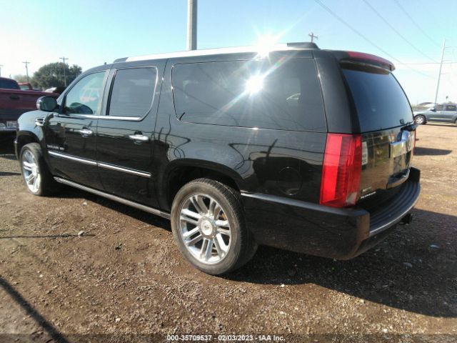 Photo 2 VIN: 1GYUKKEF7AR148013 - CADILLAC ESCALADE ESV 